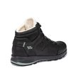 Travi Lady Asphalt/Mint