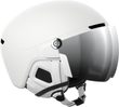 Obex Visor Hydrogen White Matt