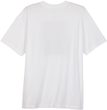 W Furioso Ss Tee White