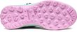9.81 KIDS PULSE MID WP, corsair blue/lavender rose
