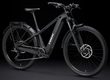 Powerfly+ 4 Equipped 800Wh Gen 5 Gloss Dark Star/Matte Dark Web