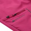 WEDERA 2 fuchsia red
