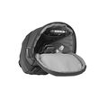 SHADOW SEAT BAG M BLACK