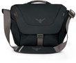 Flap Jack Courier black