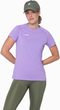Ducan FL T-Shirt Women lavandin