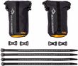 Evac Bikepack Dry Bag Set - [2 Piece 3.7L]