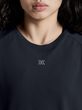 XCEED RUN DISCOVER SHIRT WMN X Black