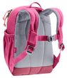 Pico 5, bloom-ruby