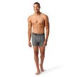 M BOXER BRIEF BOXED medium gray heather