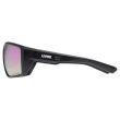 MTN VENTURE CV BLACK MATT/MIR LAVENDER(S5330542281)