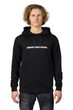 SEYMORE HOODY, anthracite