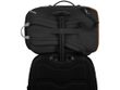 GO CARRY ON BACKPACK 44L jet black