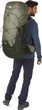 Sirac Plus 65, light khaki/army