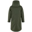 Övik GTX Padded Parka W Deep Forest