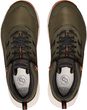 HIGHTRAIL MID WP MEN, forest night/gold flame