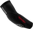 STAGE PRO ELBOW SOLID BLACK