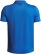 UA Matchplay Polo K 402-BLU