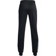 BRAWLER 2.0 TAPERED PANTS, black