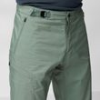 Abisko Hike Trousers M, Laurel Green