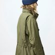 Räven Parka W Dark Navy