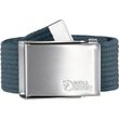 Canvas Belt Dusk