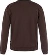 1960 Logo Badge Sweater W Black Oak