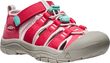 NEWPORT H2 YOUTH, raspberry/pink-a-boo