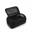 TRANSPORTER SQUFFEL 70, raven black/black