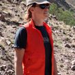 Hoja Adventure Vest W Black