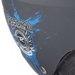 FREE EMBLEM RK1H302 - helma na snowboard