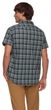 Trovat Summer Shirt Men marine-strata