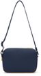 GO CROSSBODY 3 coastal blue
