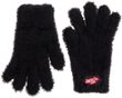 Off The Wall Twofer Gloves Black/White