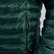 M's Coalesce Jacket Pargasite Green