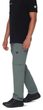 Runbold IV Zip Off Pants Men strata