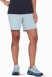 Aenergy Light SO Shorts Women nebla