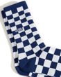 Checkerboard Crew CHECKERBOARD Deep Indigo