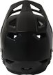 Yth Rampage Helmet Ce/Cpsc Matte Black