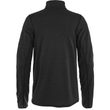 Abisko Day Hike Half Zip M Black