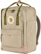 Kånken Koncept Laptop 15 18 Fossil-Foliage Green