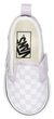 Slip-On V COLOR THEORY CHECKERBOARD Lilac Mist