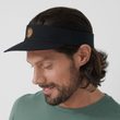 Abisko Visor Cap Black