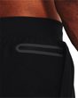 UA Unstoppable Shorts BLK