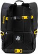 Basejumper 22, Blueprint Black
