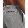 Rival Fleece Shorts-GRY