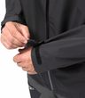 SENECA 2,5L JKT M BLACK - NOIR