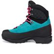 Ferrata Tour Lady GTX, Icefall/Black