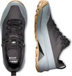 Ducan III LowTX Men black-platinum