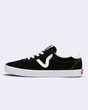 Sport Low Black/White