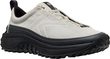 KS MINO WOMEN, silver birch/black